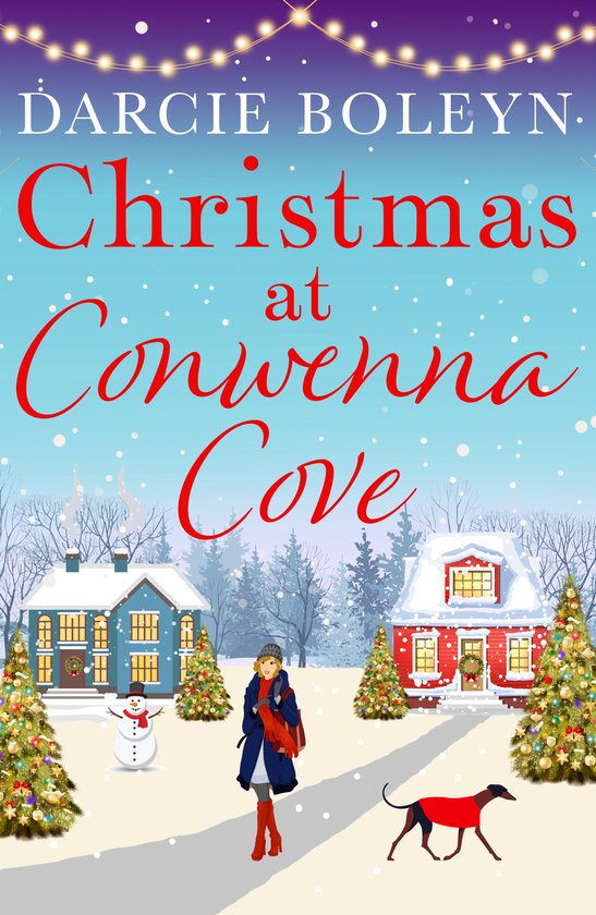 Christmas at Conwenna Cove