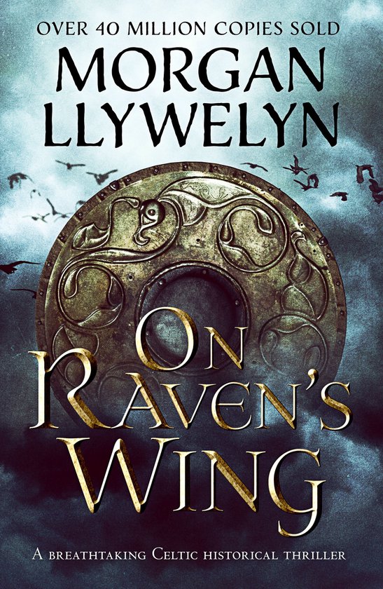 On Raven's Wing