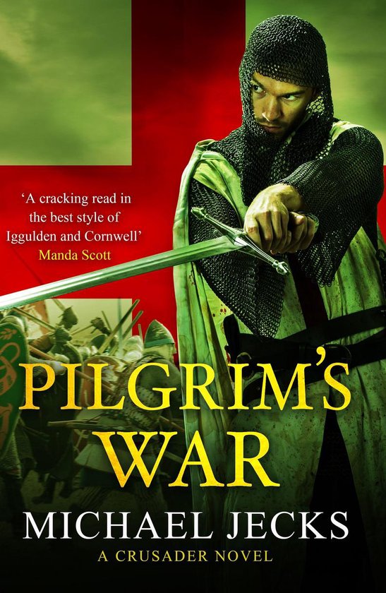 Crusader 1 - Pilgrim's War