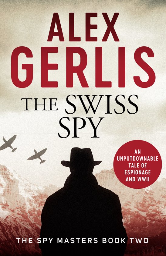 The Swiss Spy