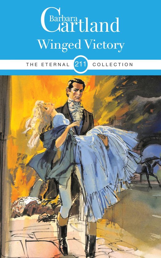 The Eternal Collection 211 - 211. Winged Victory