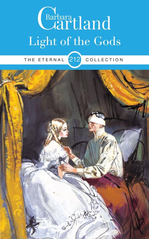 The Eternal Collection 212 - 212. Light of the Gods