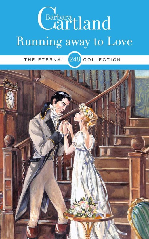 The Eternal Collection 248 - Running Away to Love