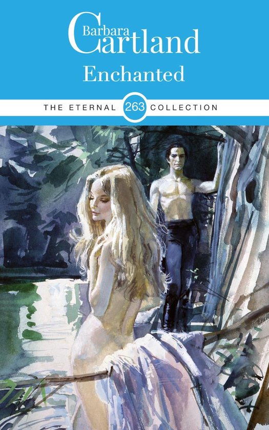 The Eternal Collection 263 - Enchanted