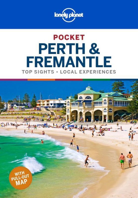 Lonely Planet Pocket Perth & Fremantle