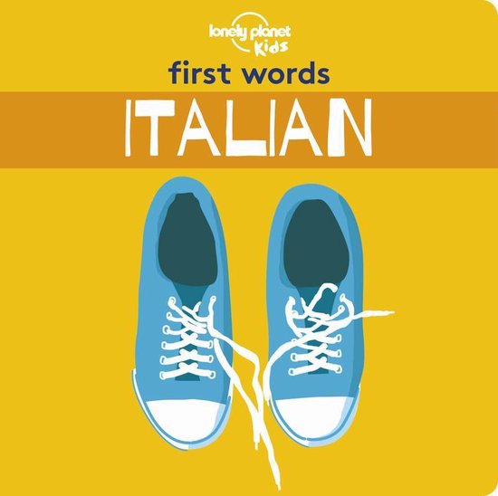 First Words - Italian