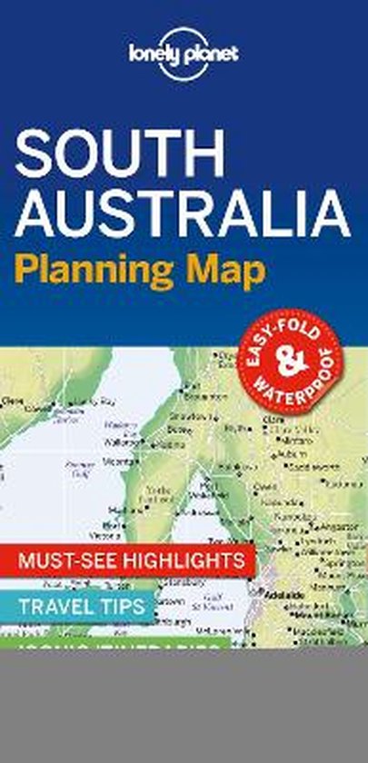 South Australia Planning Map