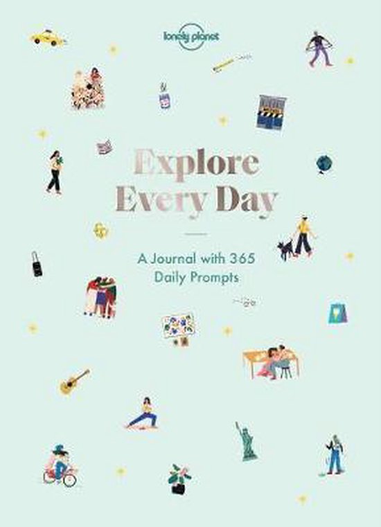 Explore Every Day