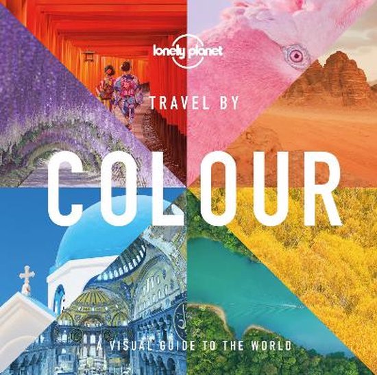 Travel by Colour