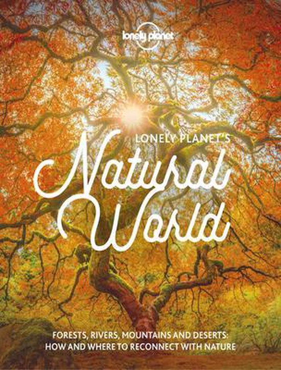 Lonely Planet's Natural World