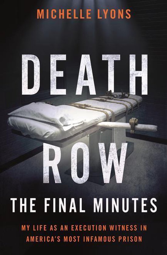 Death Row: The Final Minutes