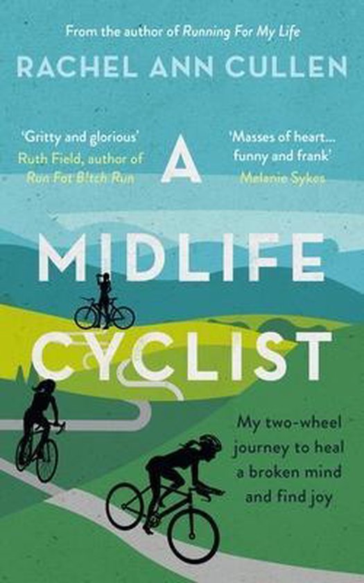 A Midlife Cyclist