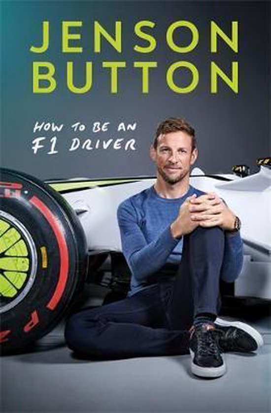 How To Be An F1 Driver