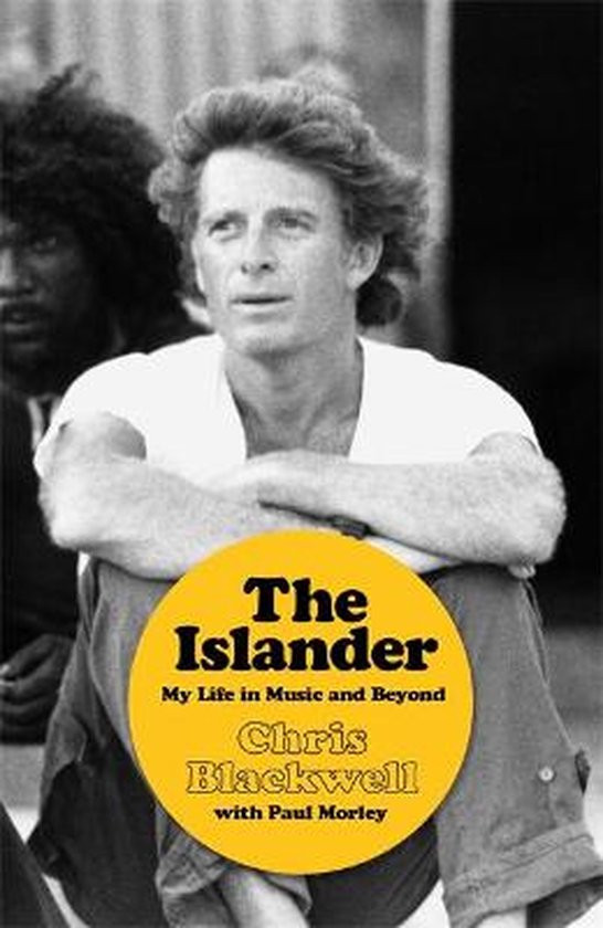 The Islander