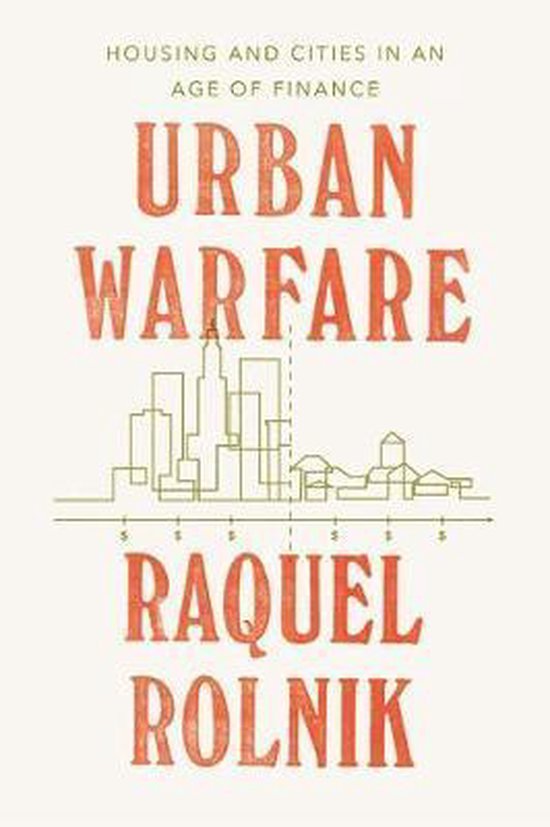 Urban Warfare