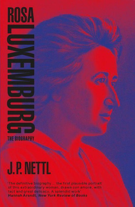 Rosa Luxemburg
