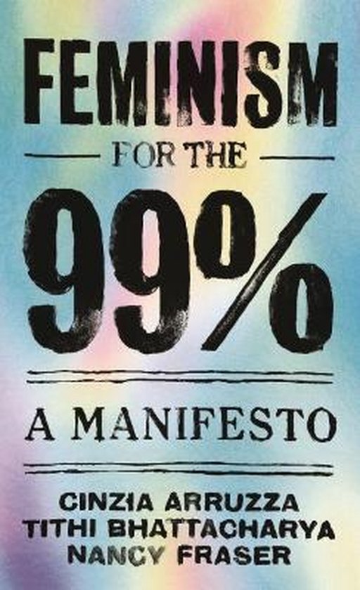 Feminism for the 99%