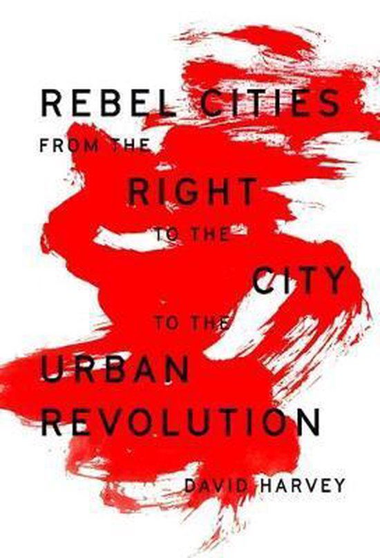 Rebel Cities