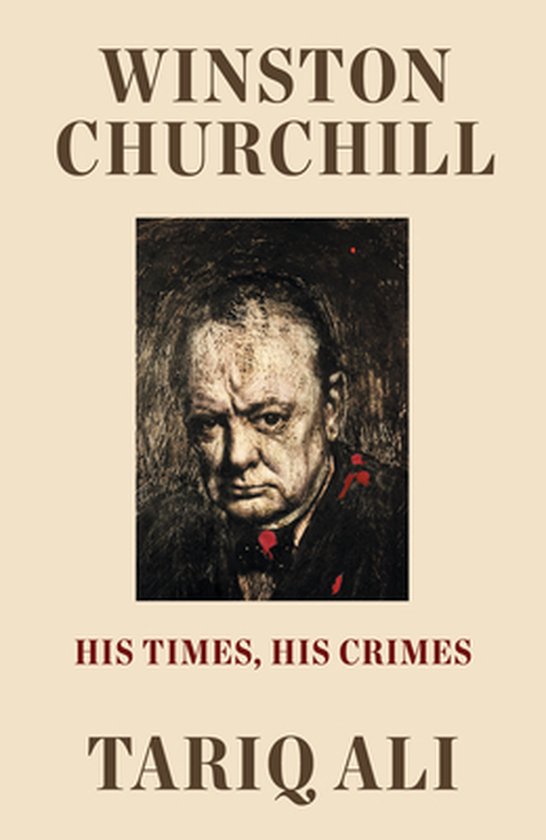 Ali, T: Winston Churchill