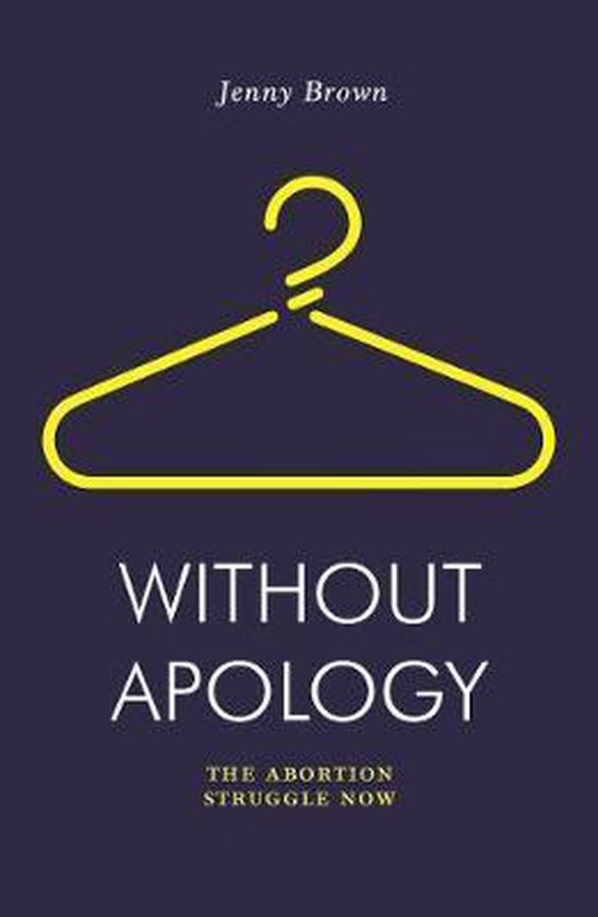 Without Apology