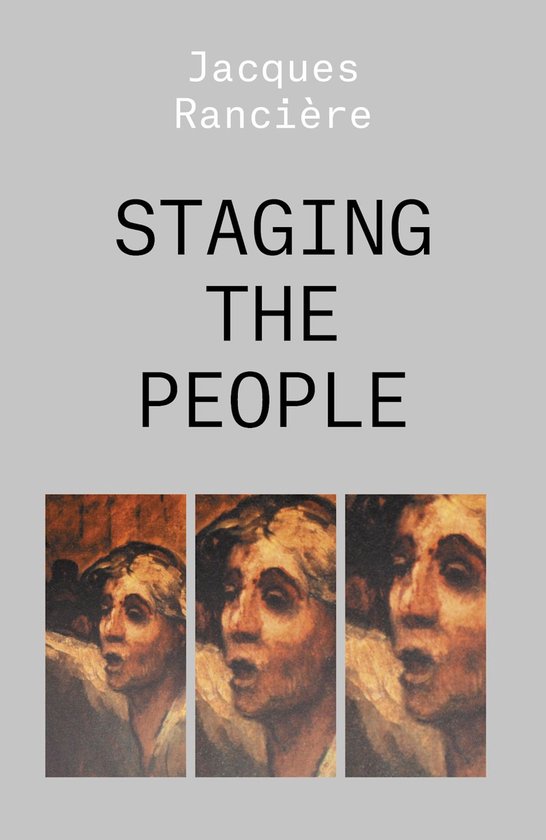 Staging the People