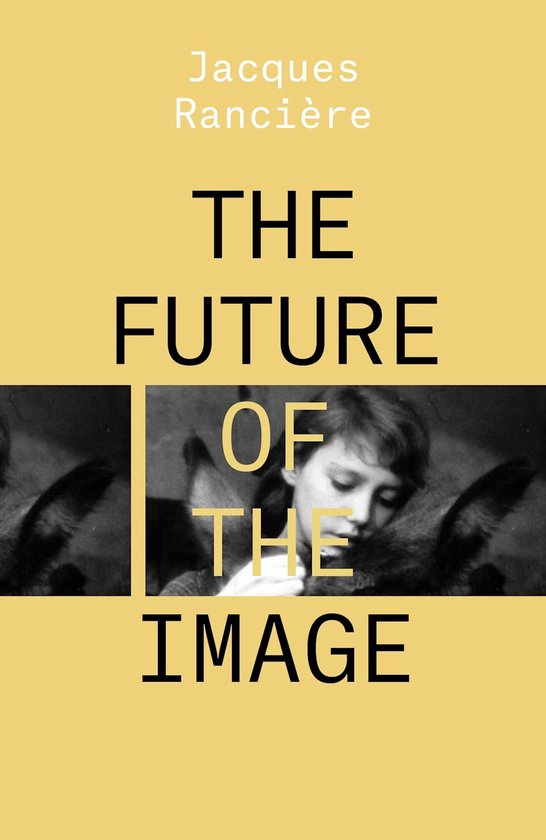 The Future of the Image