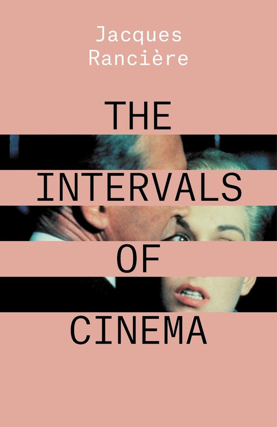 The Intervals of Cinema