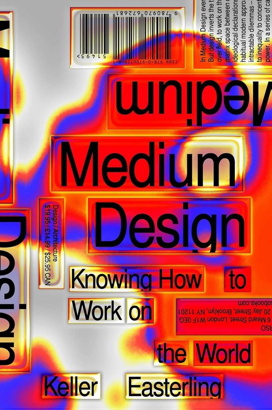 Medium Design: Knowing How to Work on the World