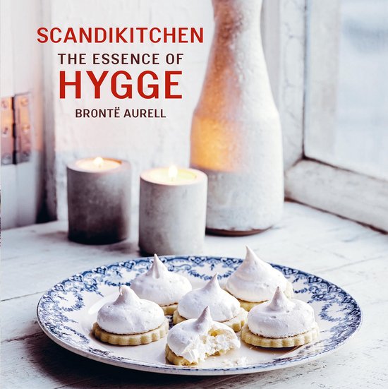 ScandiKitchen: The Essence of Hygge