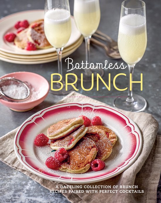 Bottomless Brunch