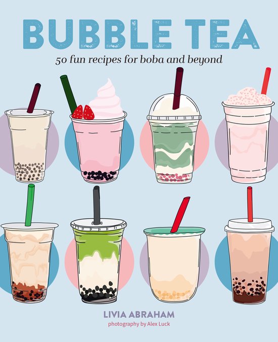 Bubble Tea