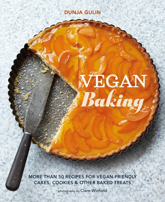 Vegan Baking