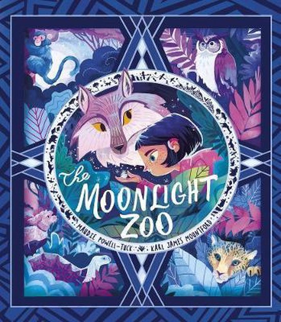 The Moonlight Zoo