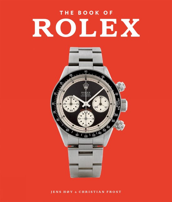 Book of Rolex