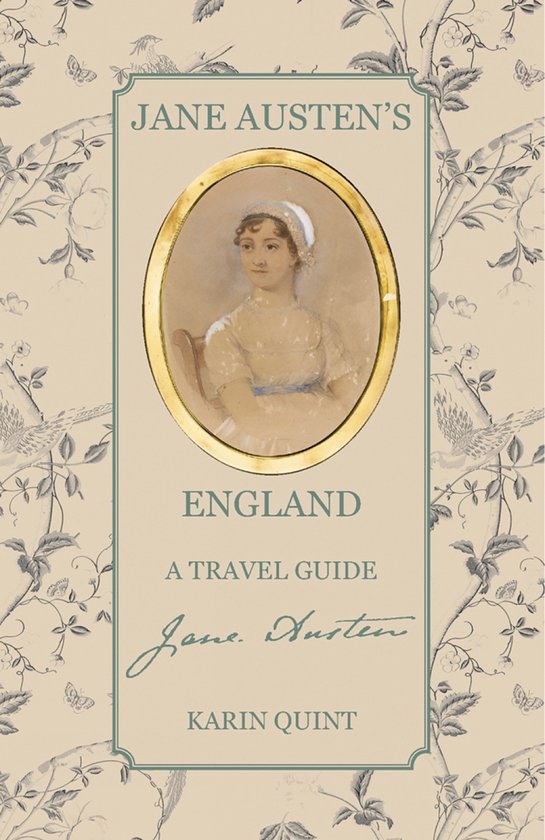 Jane Austen's England