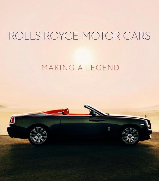 Rolls-Royce Motor Cars