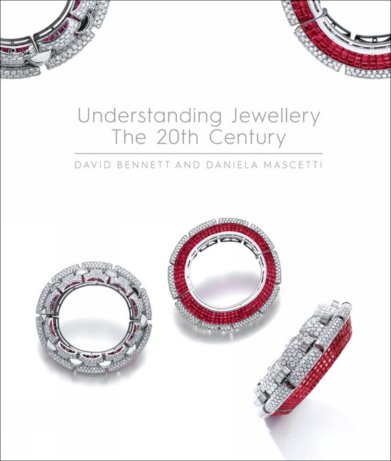 Understanding Jewellery: The 20th Century