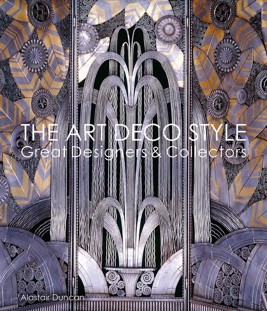 The Art Deco Style