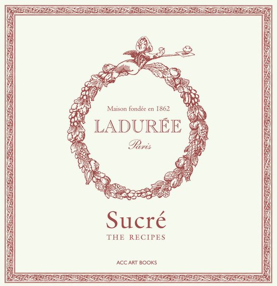 Ladurée- Ladurée Sucré