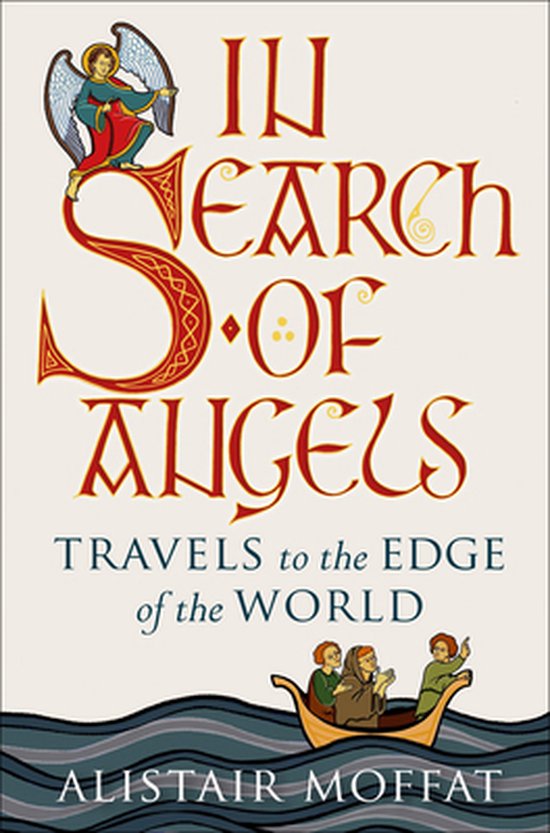 In Search of Angels