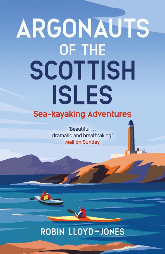 Argonauts of the Scottish Isles