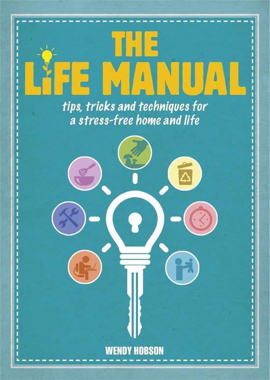 The Life Manual