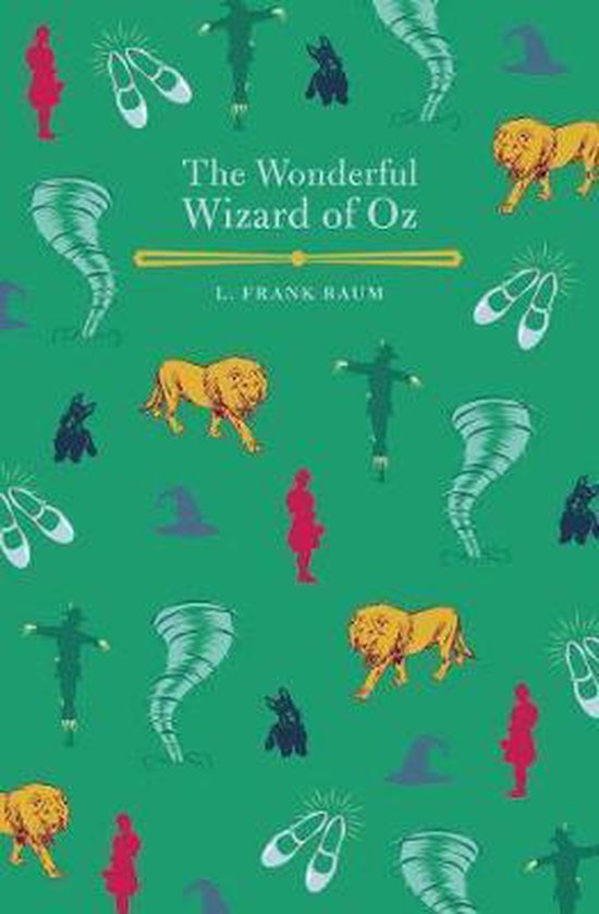 The Wonderful Wizard of Oz