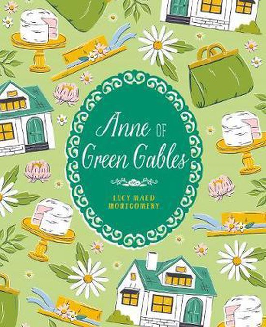 Anne of Green Gables