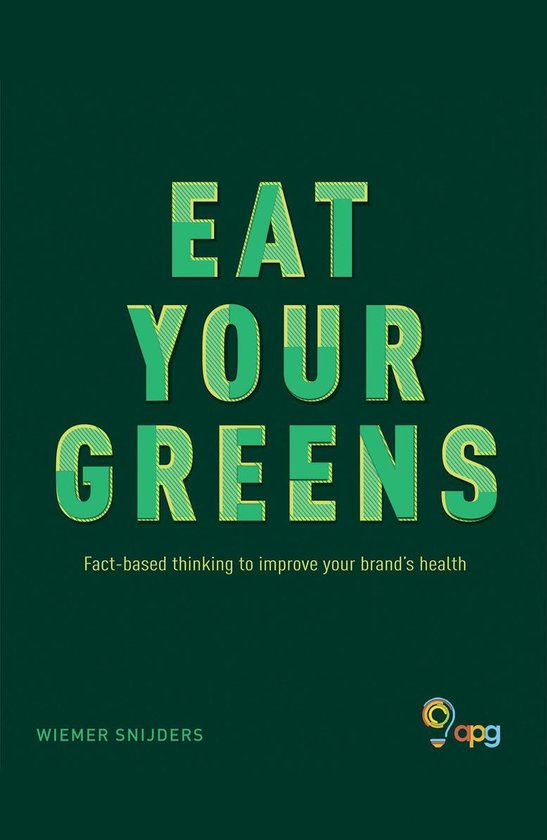 Eat Your Greens