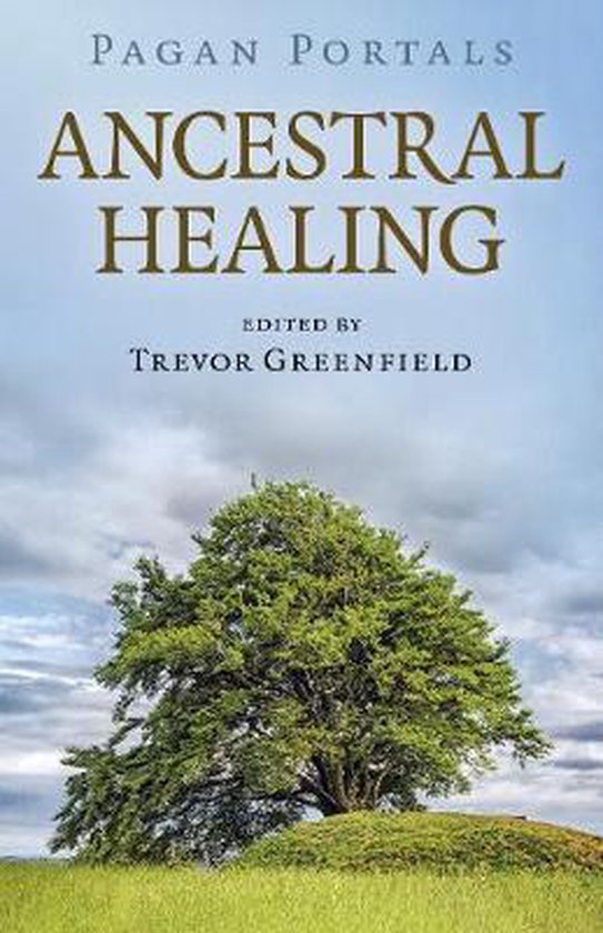 Ancestral Healing