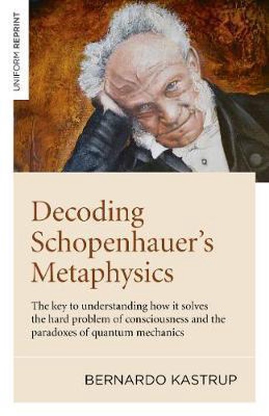 Decoding Schopenhauer's Metaphysics