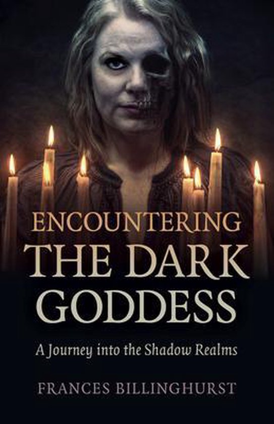 Encountering the Dark Goddess – A Journey into the Shadow Realms