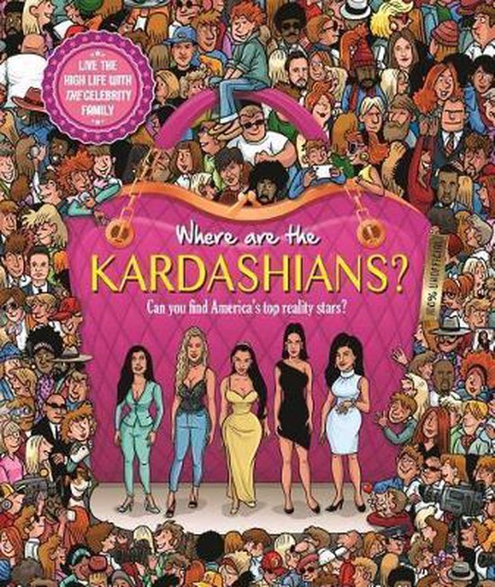 Where Are the Kardashians?