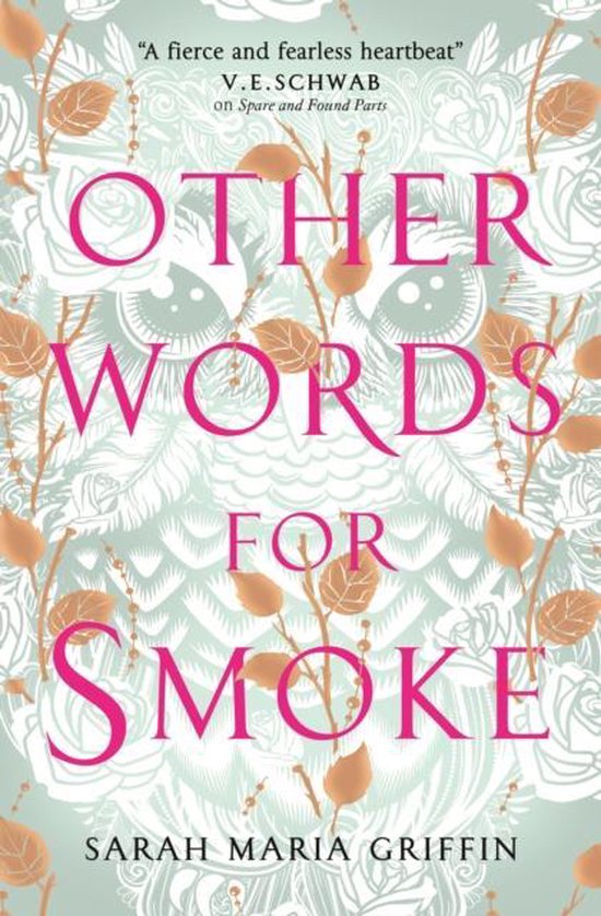 Other Words for Smoke